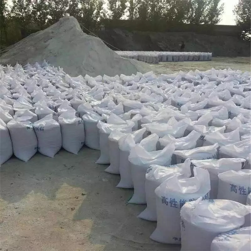 儋州防辐射硫酸钡砂